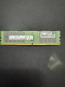 hynix HMT31GR7BFR4C-H9 96GB (8GBx12) PC3-10600 1333MHz Rdimm Memory Module - Picture 1 of 7