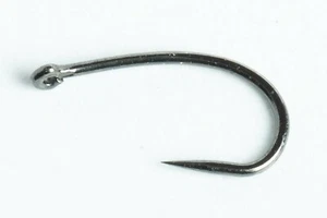Ganchos para moscas BWO COMP 220 Barbless Emerger - paquetes de 25 y 100 - Imagen 1 de 1