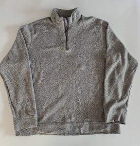 old navy fuzzy sweatshirt