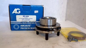 AM AMGAUGE RP-500 HUB SPINDLE - Foto 1 di 4