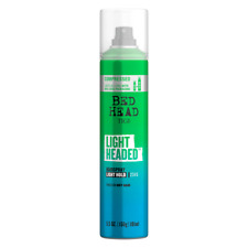 TIGI - Bed Head Lightheaded Flexible Hold Hairspray 5.5 oz
