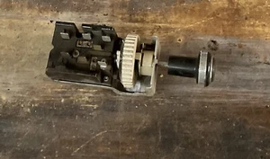 Jeep Yj Cj headlight switch - Picture 1 of 2