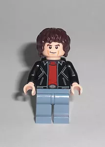 LEGO Dimensions - Michael Knight - Figur Minifig Knight Rider Hasselhoff 71286 - Bild 1 von 2