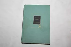 Out Of Africa By Isak Dinesen 1952 Travel Memoir Kenya (British East Africa) - Picture 1 of 6
