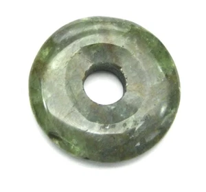 Donut Peridot B 30 mm - Bild 1 von 2