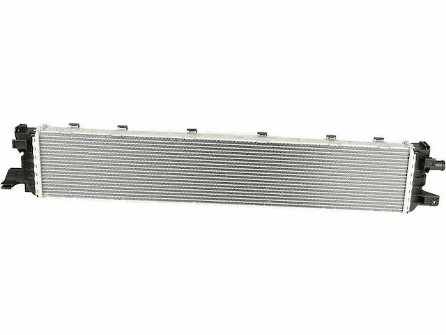 Intercooler central Behr 41716VQ 2014 2015 para Audi S4 2013-2016 Foto 1 de 2