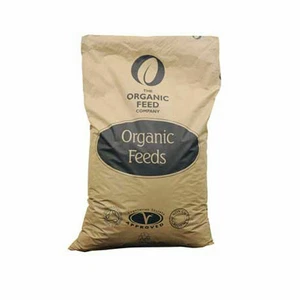 20KG Ewe & Lamb Feed - Allen & Page The Organic Feed Company