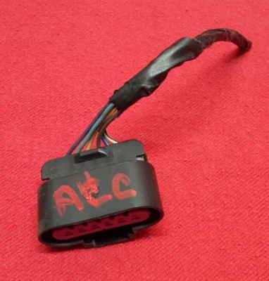 Chevrolet Malibu/Aura/G6 2004-2012 - Pedal acelerador/sensor - coleta Foto 1 de 4