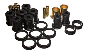 1973-74 Buick/71-77 Chevrolet Full Size Polygraphite® Rear Trailing Arm Bushings - Foto 1 di 1