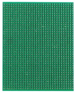 VELLEMAN SA - Eurocard, 100mm x 80mm, FR4 - Picture 1 of 1