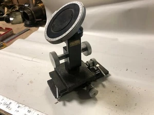 MACHINIST  LATHE TOOL MILL 2 Axis Adjustable Fixture with Graduations TpknyBx - Picture 1 of 12
