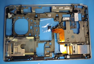 Dell Latitude E6330 Laptop Bottom Case Base Chassis Cover w/Screws J79XG FVY9R - Picture 1 of 2