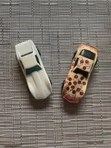 Hot Wheel Corvettes 1975 (2) - Bild 1 von 3
