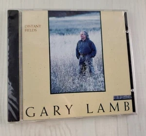 Distant Fields by Gary Lamb (New Age) (CD, 1991, Golden Gate (New Age) Piano - Imagen 1 de 2