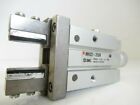 MHZ2-20SK - MHZ220SK - SMC gripper parallel (USED TESTED)