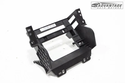 2019-2023 FORD TRANSIT CONNECT PAINEL FRONTAL PAINEL RÁDIO MOLDURA SUPORTE ACABAMENTO FABRICANTE DE EQUIPAMENTO ORIGINAL - Imagem 1 de 4