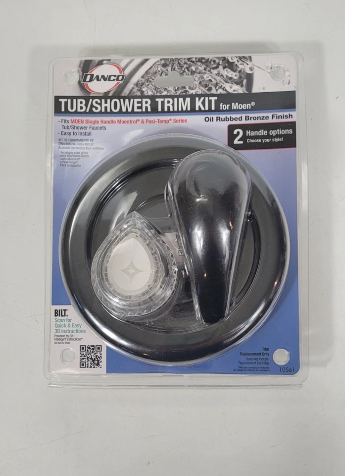 Danco 9D00010561 Shower Valve