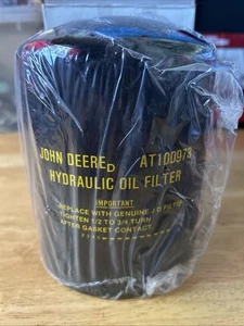 John Deere Hydraulikölfilter Teil AT100973 - Bild 1 von 5