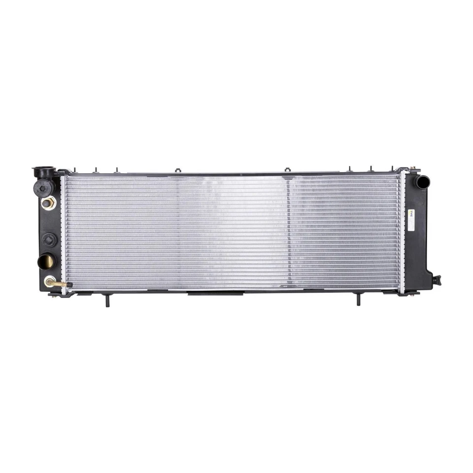 Radiator for 1991-2000 Jeep Cherokee, Comanche L6 4.0L - Image 1 of 1