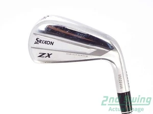 Srixon ZX MK II Utility 3 Utility 20° Steel Stiff Right 39.0in - Picture 1 of 10