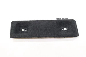 2018 - 2025 JEEP WRANGLER RIGHT SIDE TRUNK LOAD FLOOR STRIP COVER PANEL OEM - Picture 1 of 10