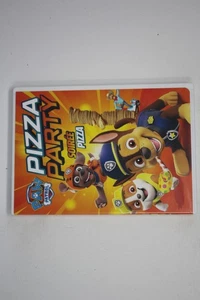 Paw Patrol: Pizza Party DVD - Picture 1 of 1