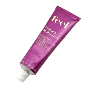 🧴 Feel Beauty Probiotische Feuchtigkeitscreme - 50ml/1,6 fl oz - Feuchtigkeitscreme Versiegelt - Bild 1 von 5