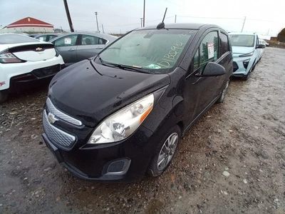 Wash Reservoir Electric Model EV Fits 13-16 SPARK 11801146 - Imagem 1 de 4