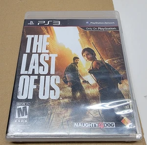 Last of Us - Sony PlayStation 3 - Picture 1 of 6