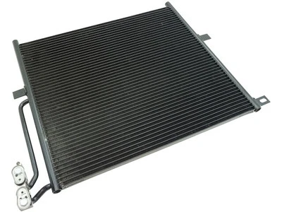Condensador de aire acondicionado para BMW X3 2004-2010 91482VVY 2005 2008 2006 2007 2009 Foto 1 de 2