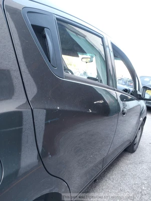 95951606 Postamt. Rechts CHEVROLET (DAEWOO) SPARK (M300) 1.2 Ber. 5p/b/1206cc - Bild 1 von 4