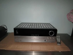 Harman Kardon AVR-135 6.1 Channel Dolby Pro Logic DTS AV Stereo Receiver - Picture 1 of 16