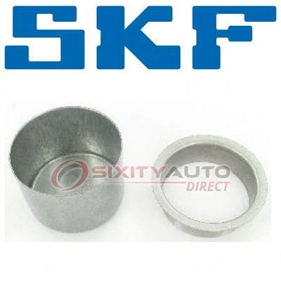 SKF Engine Timing Cover Repair Sleeve for 1968-1974 GMC K15 K1500 Suburban - il Foto 1 de 4