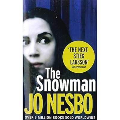 The Snowman, , Used; Good Book - Image 1 of 1