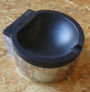 KEUCO PLAN Aschenbecher, - Bild 1 von 3