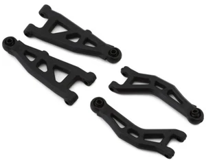 Arrma Front Suspension Arm Set "A" 1/14 Typhon 1/18 Granite GROM - Picture 1 of 2