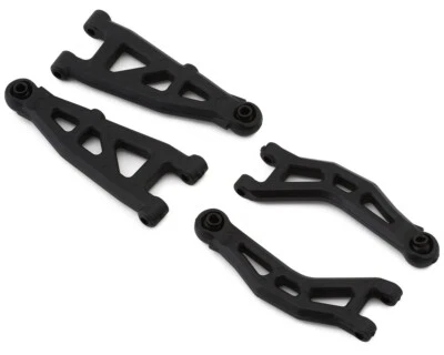 Arrma Front Suspension Arm Set "A" 1/14 Typhon 1/18 Granite GROM - Image 1 of 2