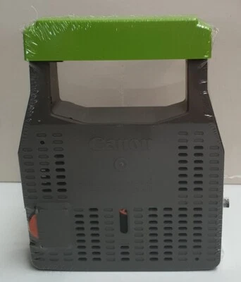 Canon Electronic Typewriters Correctable Film Ribbon Cassette C32117X3 - Image 1 of 3