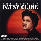 Patsy Cline Pasty Cline-Best Of-2-Fmg (Cd)