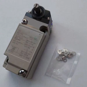 For OMRON Travel Limit Switch D4A-5101N D4A5101N Replacement - Imagen 1 de 1