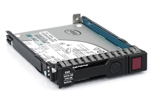 869576-001 HP SSD 240GB SATA 6G 2.5" SFF - Picture 1 of 7