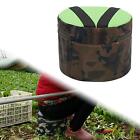 Wearable Gardening Stool Chair Garden Work Seat For Outside Farming Planting