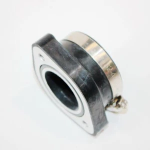 Colector de admisión de carburador de 28 mm VM24 150cc 160 190cc PIT cuatro bicicletas de tierra ATV - Imagen 1 de 6