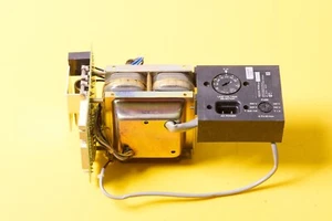 Revox PR99 MkII Mk II Reel to Reel Power Supply Main Transformer Full Working - Imagen 1 de 6