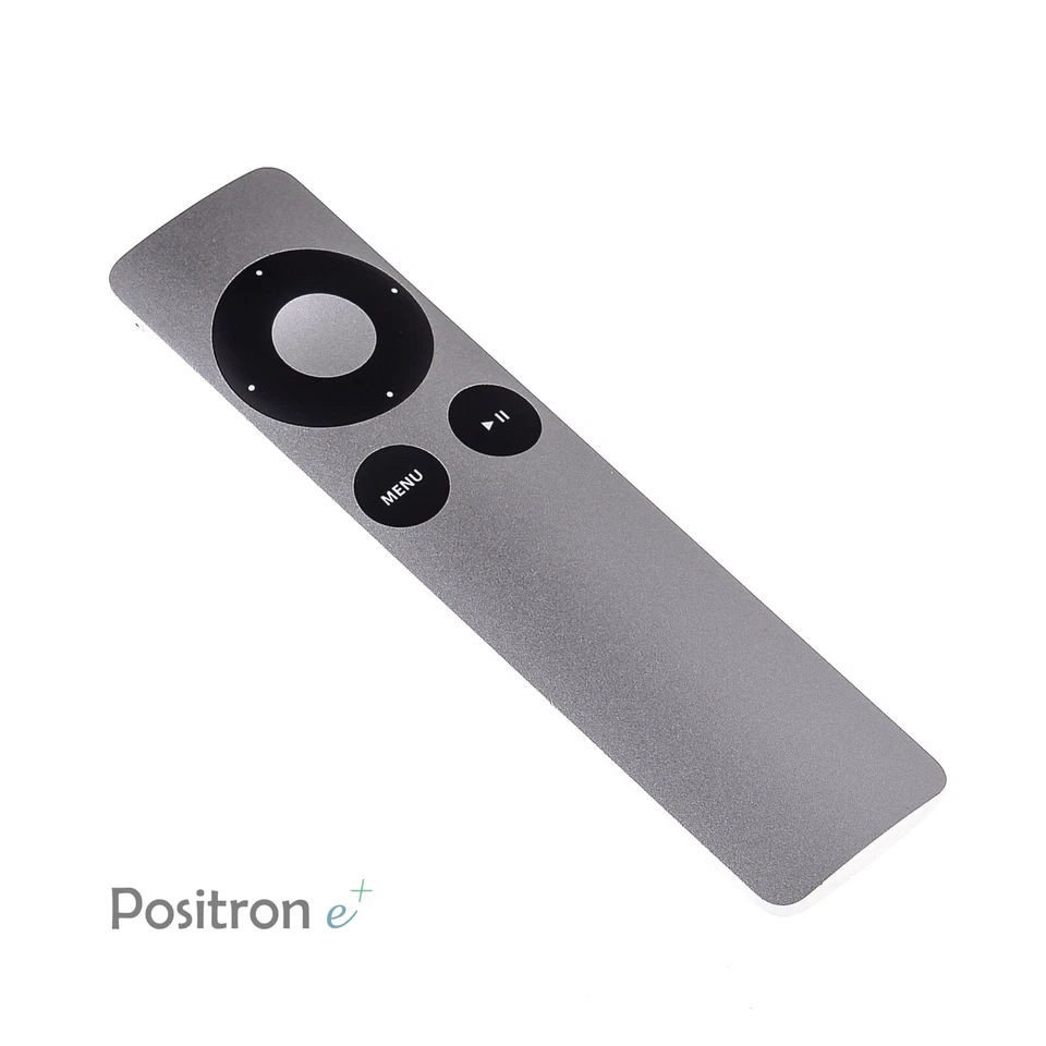 Télécommande Originale APPLE A1294 Pour APPLE TV2 TV3 / Vérifiée - Photo 1/1