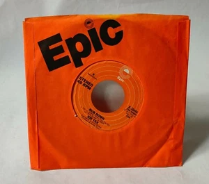 Joe Tex - Rub Down/Be Kind To Old People - 7 inch Music Vinyl Record - Bild 1 von 4