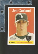 2007 Topps Heritage Base Singles/Inserts #1-495 Pick From List UpTo 55%OFF SAVE!