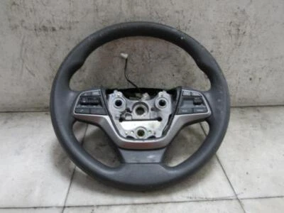 VOLANTE PARA 17 18 HYUNDAI ELANTRA Foto 1 de 4