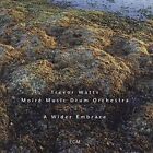 A Wider Embrace - Trevor Watts Moire Music Drum Orchestra CD 73VG The Cheap Fast