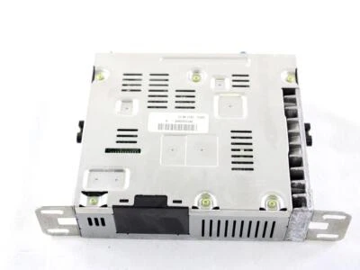 281154390R ECU Autoradio Mit Navigationssystem Satellit RENAULT K - Bild 1 von 4